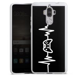 Silicone Case white