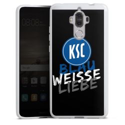 Silikon Case weiß