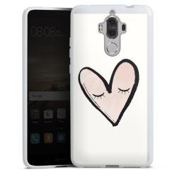 Silicone Case white