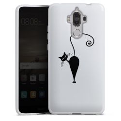 Silicone Case white