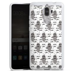 Silicone Case white