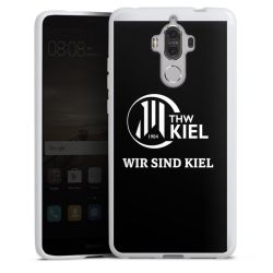 Silikon Case weiß