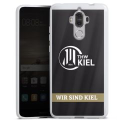 Silikon Case weiß