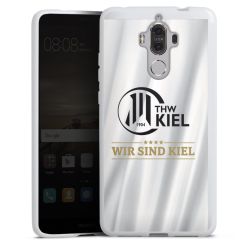 Silikon Case weiß