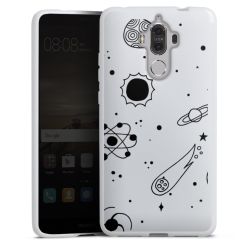 Silicone Case white