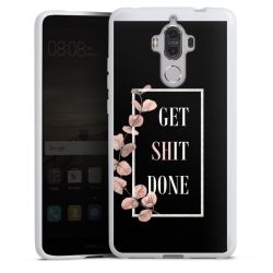 Silicone Case white