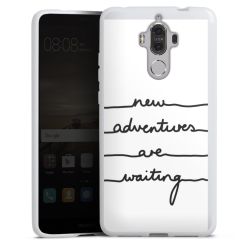 Silicone Case white