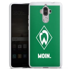 Silikon Case weiß