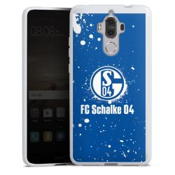 Silikon Case weiß