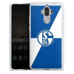 Silikon Case weiß