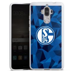 Silikon Case weiß