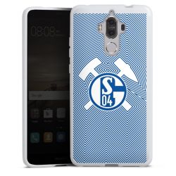 Silikon Case weiß