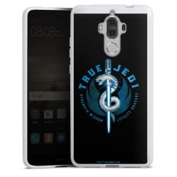 Silicone Case white