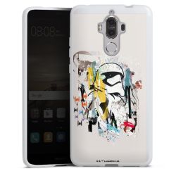 Silicone Case white