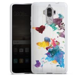 Silicone Case white