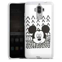 Silicone Case white