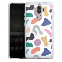 Silicone Case white