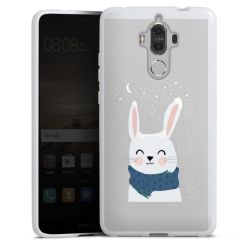 Silicone Case white