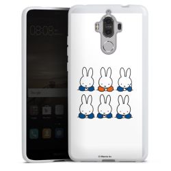 Silicone Case white