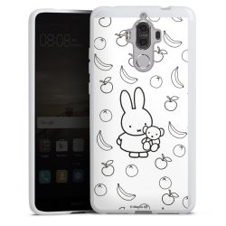 Silicone Case white