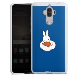 Silicone Case white