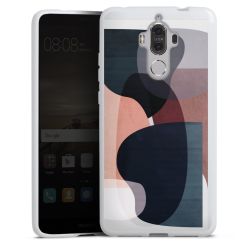 Silicone Case white