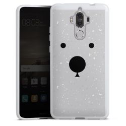 Silicone Case white