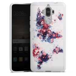 Silicone Case white