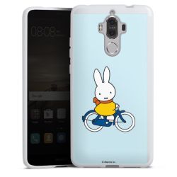 Silicone Case white