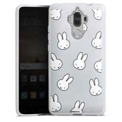 Silicone Case white