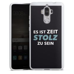 Silikon Case weiß