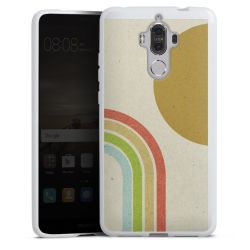 Silicone Case white