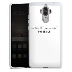 Silicone Case white