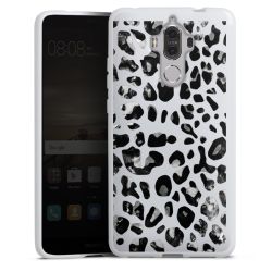 Silicone Case white