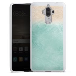 Silicone Case white