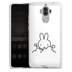 Silicone Case white