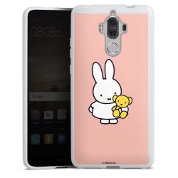 Silicone Case white