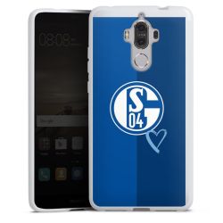 Silikon Case weiß