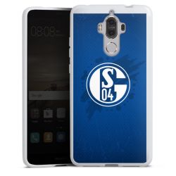 Silikon Case weiß