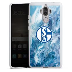 Silikon Case weiß