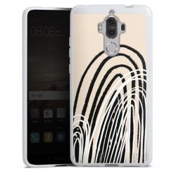 Silicone Case white