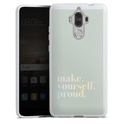 Silicone Case white