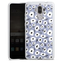 Silicone Case white