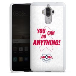 Silicone Case white