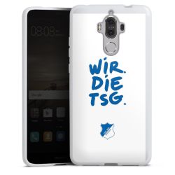 Silikon Case weiß