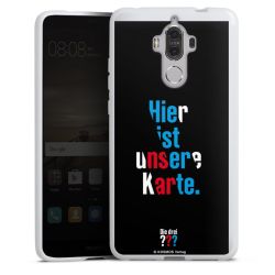 Silikon Case weiß