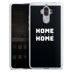 Silicone Case white