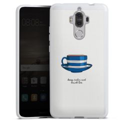 Silicone Case white