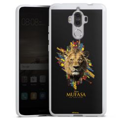 Silikoni Suojakuori valkoinen