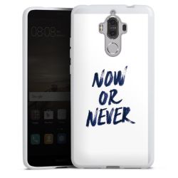 Silicone Case white